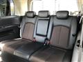 2011 Nissan Elgrand