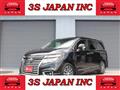 2014 Nissan Elgrand