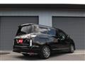 2014 Nissan Elgrand