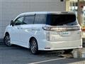 2014 Nissan Elgrand