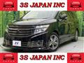2013 Nissan Elgrand