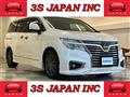 2018 Nissan Elgrand