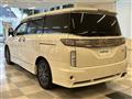 2018 Nissan Elgrand