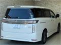 2017 Nissan Elgrand