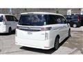 2014 Nissan Elgrand
