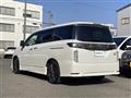 2016 Nissan Elgrand