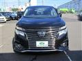 2018 Nissan Elgrand
