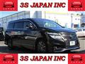 2018 Nissan Elgrand
