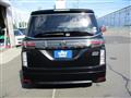 2018 Nissan Elgrand