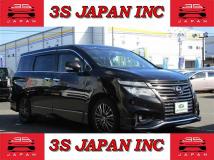 2018 Nissan Elgrand