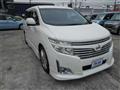 2010 Nissan Elgrand