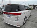 2010 Nissan Elgrand