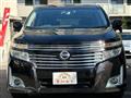 2012 Nissan Elgrand