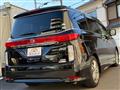 2012 Nissan Elgrand