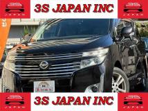 2012 Nissan Elgrand