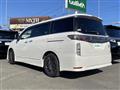 2017 Nissan Elgrand