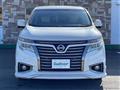 2017 Nissan Elgrand