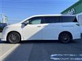 2017 Nissan Elgrand