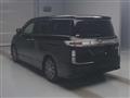 2014 Nissan Elgrand