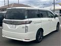 2016 Nissan Elgrand