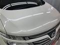 2015 Nissan Elgrand