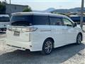 2016 Nissan Elgrand
