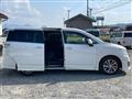 2016 Nissan Elgrand