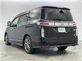 2012 Nissan Elgrand