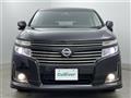 2012 Nissan Elgrand