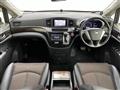 2012 Nissan Elgrand