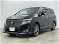 2012 Nissan Elgrand