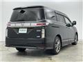 2012 Nissan Elgrand