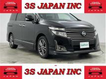 2012 Nissan Elgrand