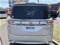 2014 Nissan Elgrand