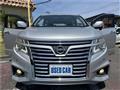 2014 Nissan Elgrand