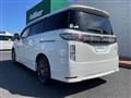 2018 Nissan Elgrand