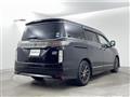 2016 Nissan Elgrand