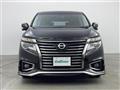 2016 Nissan Elgrand