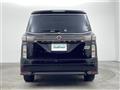 2016 Nissan Elgrand