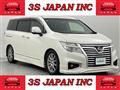 2016 Nissan Elgrand