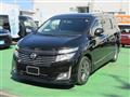 2012 Nissan Elgrand