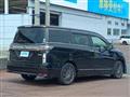 2014 Nissan Elgrand