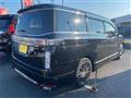 2015 Nissan Elgrand