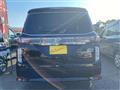 2015 Nissan Elgrand