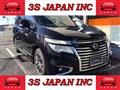 2016 Nissan Elgrand