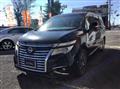 2016 Nissan Elgrand