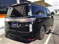 2016 Nissan Elgrand