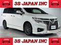 2019 Nissan Elgrand