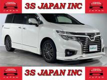 2019 Nissan Elgrand