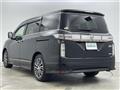 2016 Nissan Elgrand